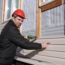 Best Composite Siding  in Wabash, IN